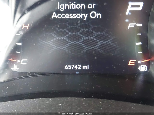 2C3CDXBG2NH169397 Dodge Charger Sxt Rwd