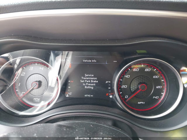 2C3CDXBG2NH169397 Dodge Charger Sxt Rwd