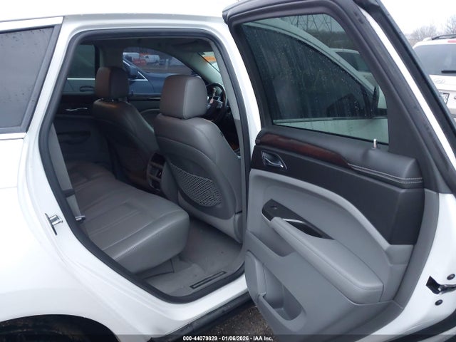 2012 CADILLAC SRX 3GYFNAE37CS598258 Photo 7
