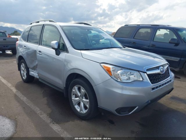 2014 SUBARU FORESTER JF2SJAEC7EH461219