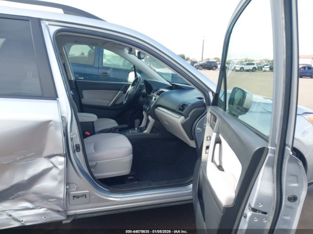 2014 SUBARU FORESTER JF2SJAEC7EH461219 Photo 4