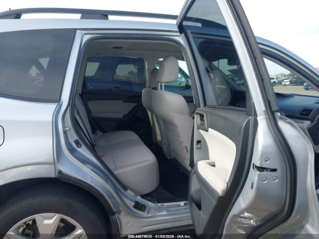 2014 SUBARU FORESTER JF2SJAEC7EH461219 Photo 7