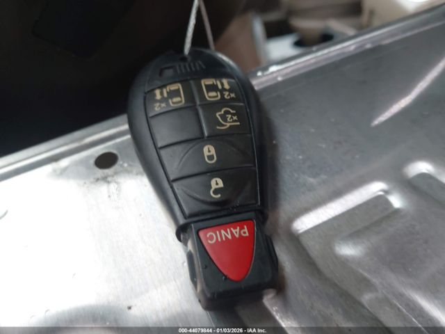 2014 CHRYSLER TOWN & COUNTRY 2C4RC1BG6ER438503 Photo 10