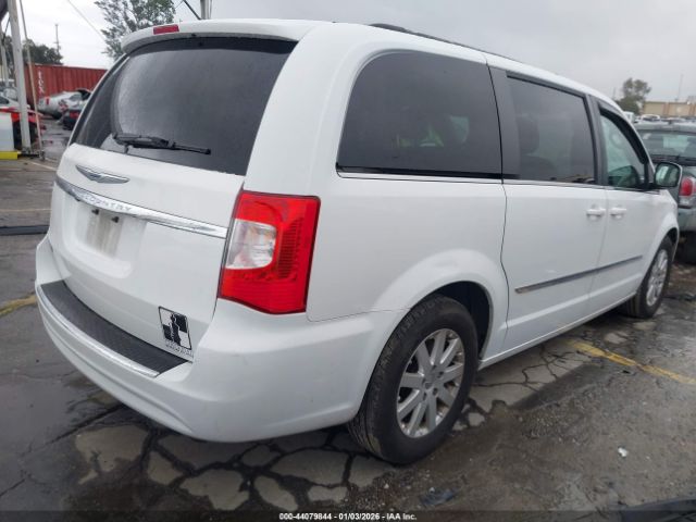 2014 CHRYSLER TOWN & COUNTRY 2C4RC1BG6ER438503 Photo 3