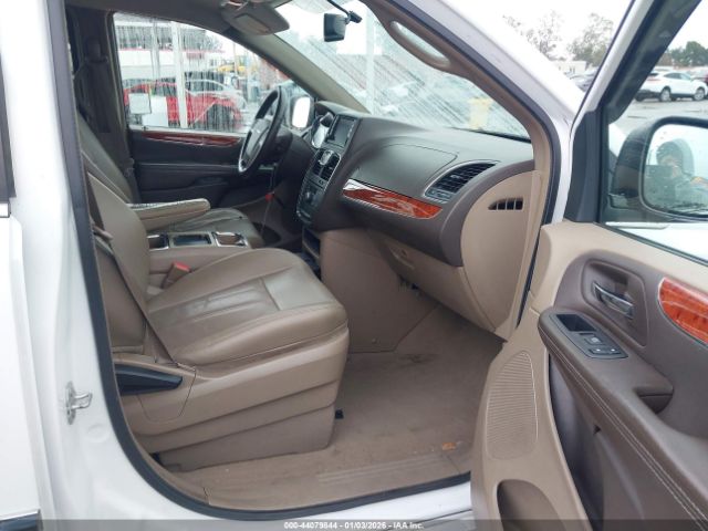 2014 CHRYSLER TOWN & COUNTRY 2C4RC1BG6ER438503 Photo 4