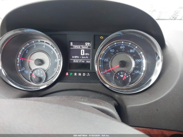 2014 CHRYSLER TOWN & COUNTRY 2C4RC1BG6ER438503 Photo 6