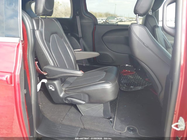 2C4RC1BG7SR556247 Chrysler Pacifica Select