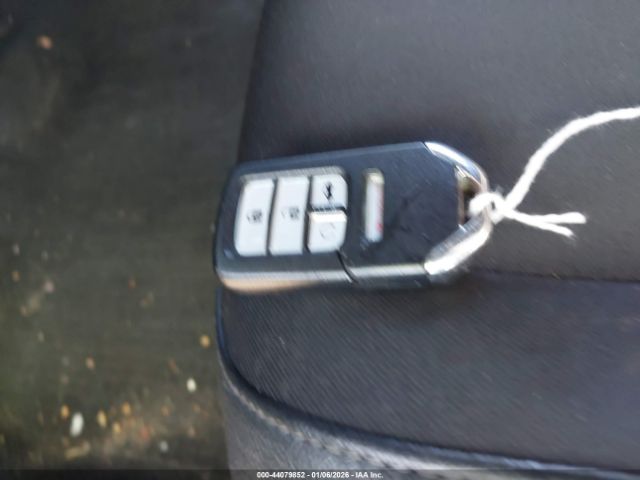 2020 HONDA CIVIC 2HGFC2F8XLH583396 Photo 10