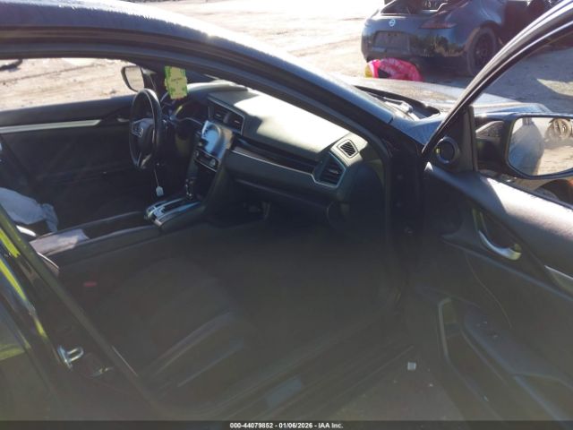2020 HONDA CIVIC 2HGFC2F8XLH583396 Photo 4