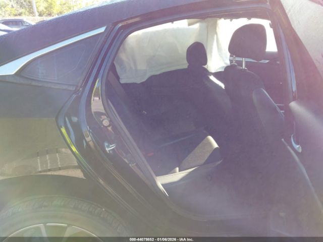 2020 HONDA CIVIC 2HGFC2F8XLH583396 Photo 7