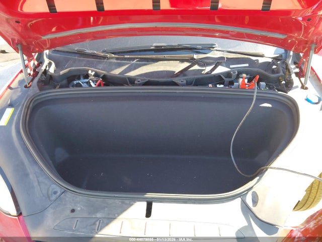 5YJXCBE25GF013298 Tesla Model X 60d/70d/75d/90d/p100d