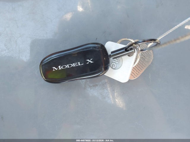 5YJXCBE25GF013298 Tesla Model X 60d/70d/75d/90d/p100d