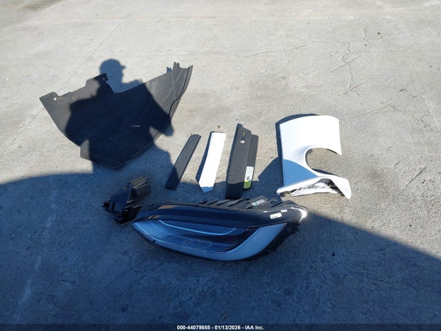 5YJXCBE25GF013298 Tesla Model X 60d/70d/75d/90d/p100d