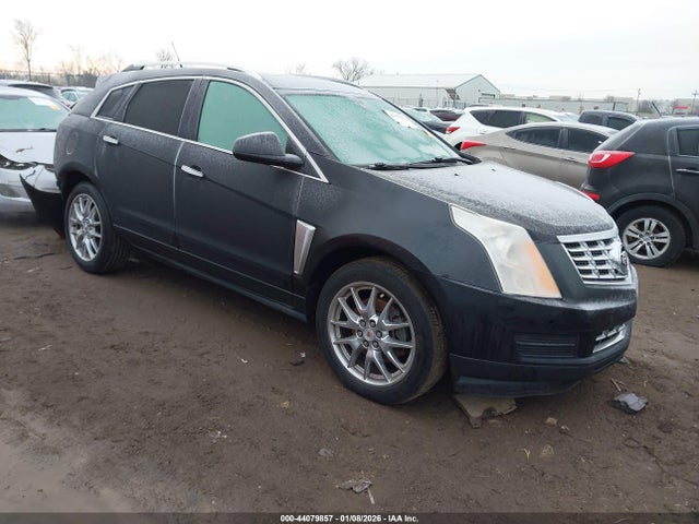 Продажа на аукционе авто 2014 Cadillac Srx Luxury Collection, vin: 3GYFNEE38ES612632, номер лота: 44079857