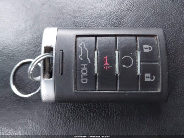 Продажа на аукционе авто 2014 Cadillac Srx Luxury Collection, vin: 3GYFNEE38ES612632, номер лота: 44079857