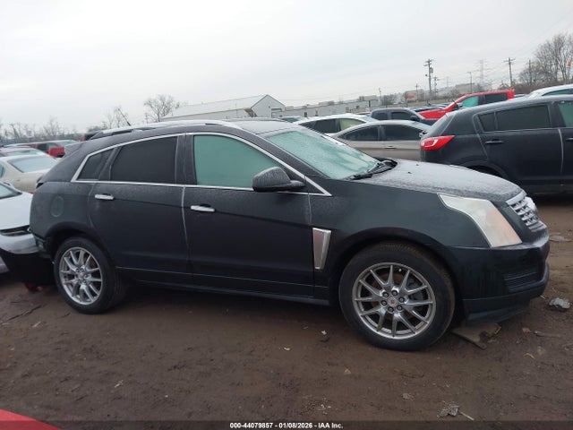 Продажа на аукционе авто 2014 Cadillac Srx Luxury Collection, vin: 3GYFNEE38ES612632, номер лота: 44079857