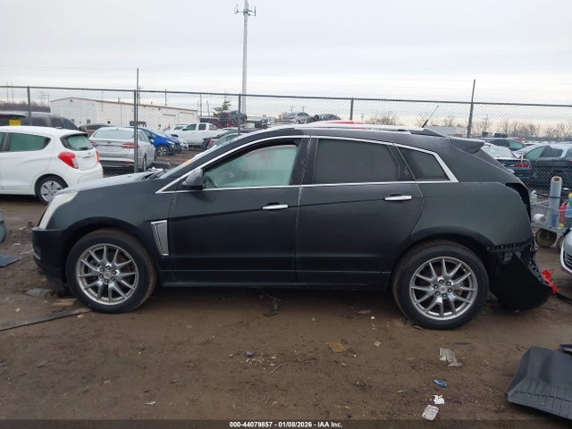 Продажа на аукционе авто 2014 Cadillac Srx Luxury Collection, vin: 3GYFNEE38ES612632, номер лота: 44079857