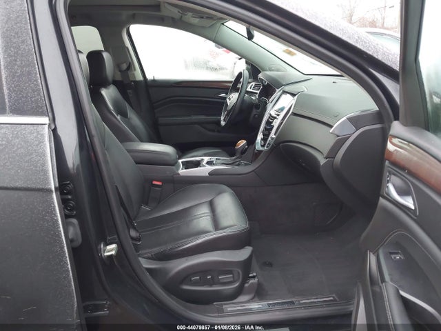 Продажа на аукционе авто 2014 Cadillac Srx Luxury Collection, vin: 3GYFNEE38ES612632, номер лота: 44079857