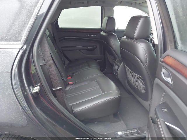 Продажа на аукционе авто 2014 Cadillac Srx Luxury Collection, vin: 3GYFNEE38ES612632, номер лота: 44079857