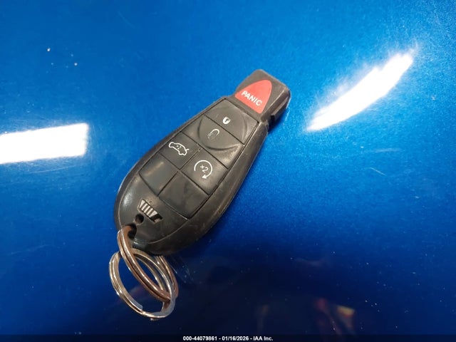 Aukcja sprzedaży 2013 Dodge Dart Sxt, vin: 1C3CDFBAXDD342407, numer aukcji: 44079861