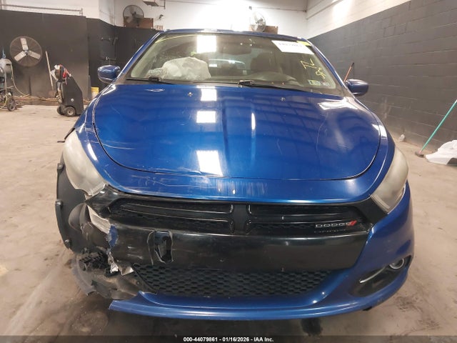 Aukcja sprzedaży 2013 Dodge Dart Sxt, vin: 1C3CDFBAXDD342407, numer aukcji: 44079861