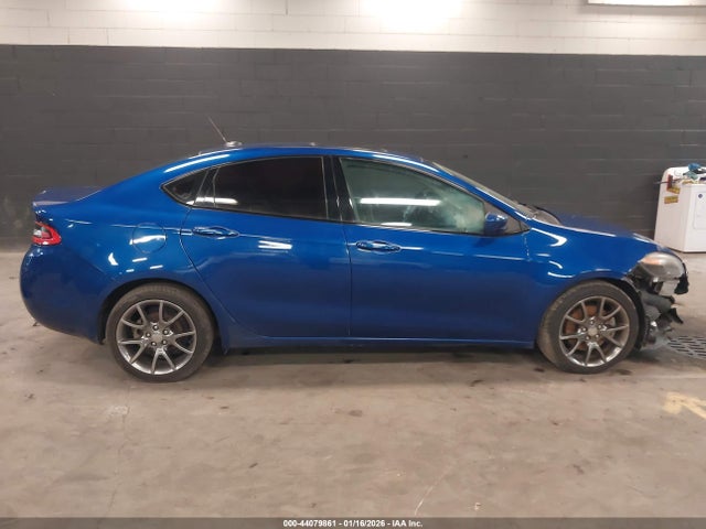 Aukcja sprzedaży 2013 Dodge Dart Sxt, vin: 1C3CDFBAXDD342407, numer aukcji: 44079861