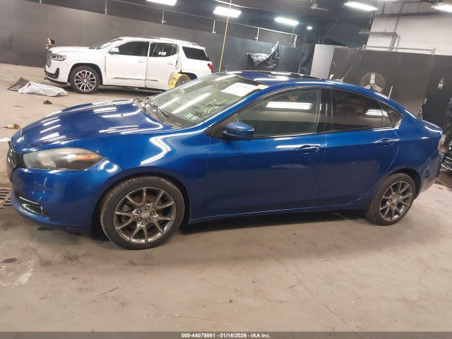 Aukcja sprzedaży 2013 Dodge Dart Sxt, vin: 1C3CDFBAXDD342407, numer aukcji: 44079861