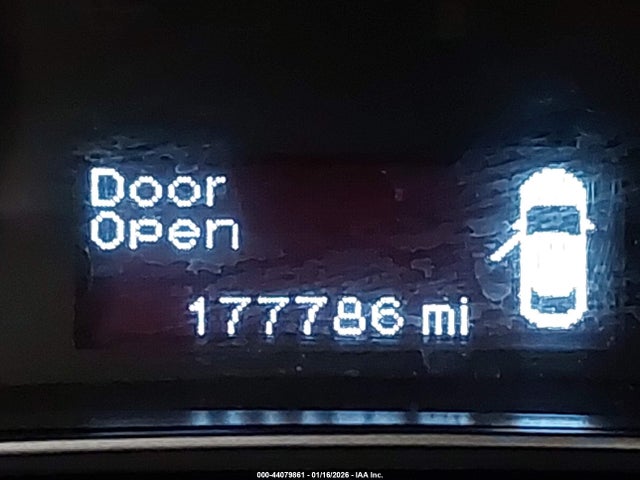 Aukcja sprzedaży 2013 Dodge Dart Sxt, vin: 1C3CDFBAXDD342407, numer aukcji: 44079861