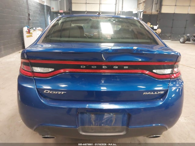 Aukcja sprzedaży 2013 Dodge Dart Sxt, vin: 1C3CDFBAXDD342407, numer aukcji: 44079861
