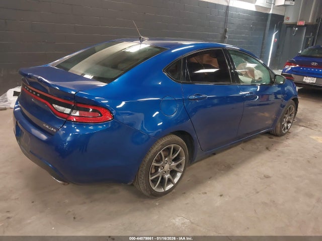 Aukcja sprzedaży 2013 Dodge Dart Sxt, vin: 1C3CDFBAXDD342407, numer aukcji: 44079861