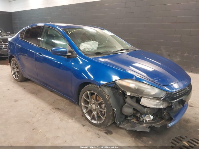 Aukcja sprzedaży 2013 Dodge Dart Sxt, vin: 1C3CDFBAXDD342407, numer aukcji: 44079861