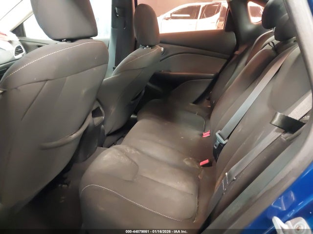 Aukcja sprzedaży 2013 Dodge Dart Sxt, vin: 1C3CDFBAXDD342407, numer aukcji: 44079861