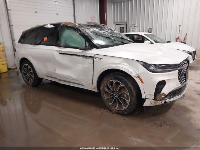 2024 LINCOLN NAUTILUS 5LMPJ8KA9RJ870863
