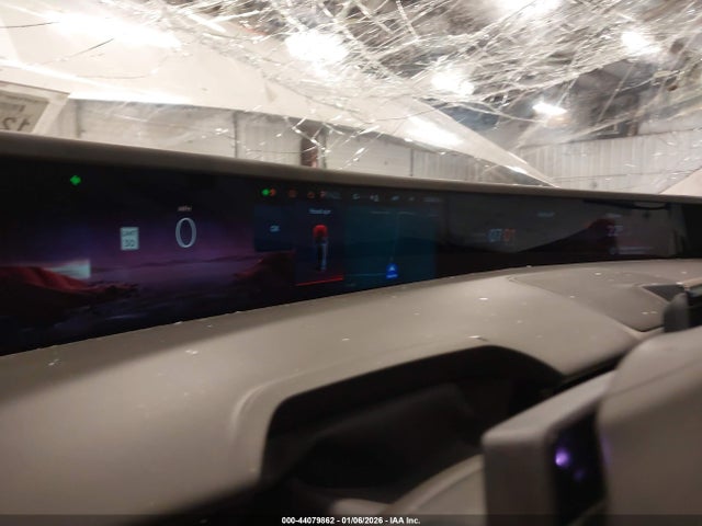 2024 LINCOLN NAUTILUS 5LMPJ8KA9RJ870863 Photo 6