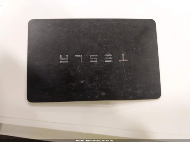 2024 TESLA MODEL Y 7SAYGDEE1RA226024 Photo 10