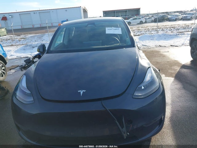 7SAYGDEE1RA226024 Tesla Model Y Long Range Dual Motor All-wheel Drive