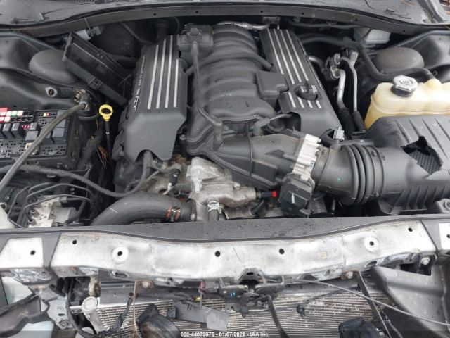 2021 DODGE CHARGER 2C3CDXGJ3MH667627 Photo 9