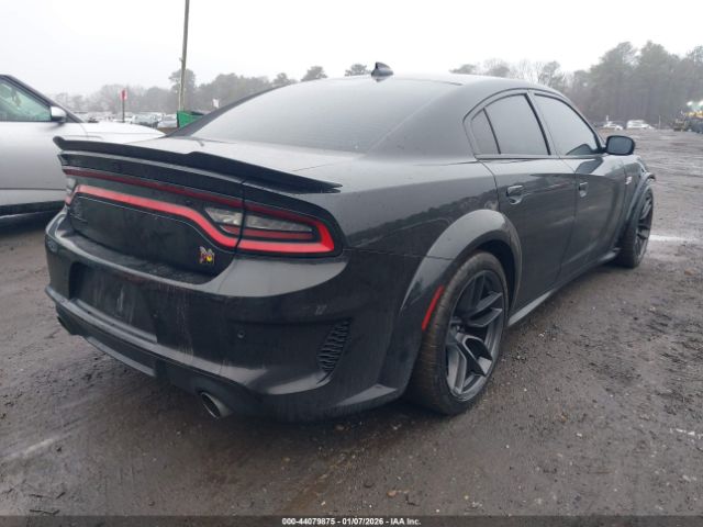 2021 DODGE CHARGER 2C3CDXGJ3MH667627 Photo 3