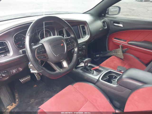 2021 DODGE CHARGER 2C3CDXGJ3MH667627 Photo 4