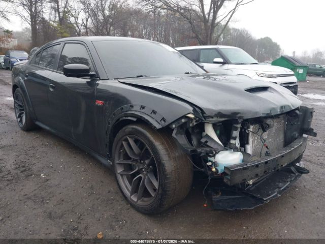 2021 DODGE CHARGER 2C3CDXGJ3MH667627 Photo 5