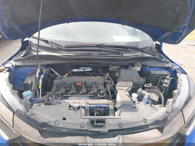 3CZRU5H15MM708635 Honda Hr-v 2wd Sport