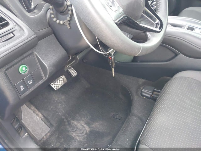 3CZRU5H15MM708635 Honda Hr-v 2wd Sport