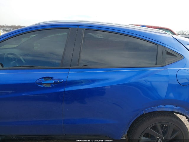 3CZRU5H15MM708635 Honda Hr-v 2wd Sport