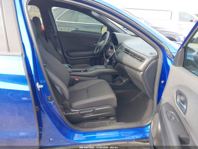 3CZRU5H15MM708635 Honda Hr-v 2wd Sport