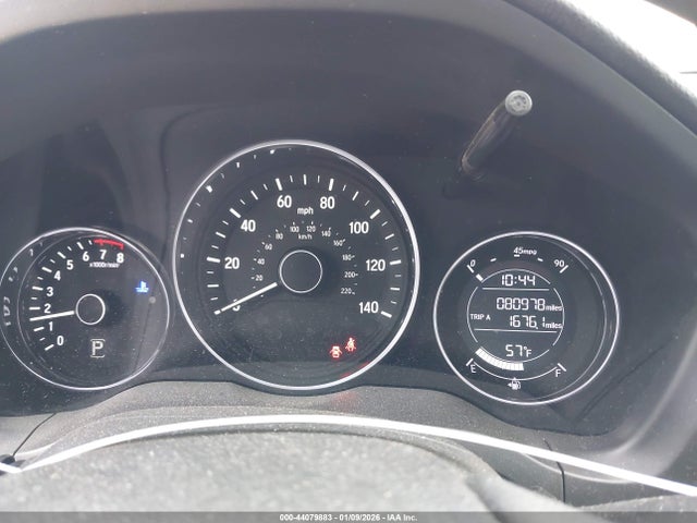 3CZRU5H15MM708635 Honda Hr-v 2wd Sport