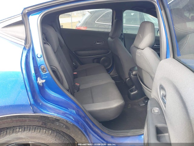 3CZRU5H15MM708635 Honda Hr-v 2wd Sport