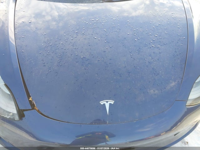 2021 TESLA MODEL 3 5YJ3E1EB9MF902815 Photo 9