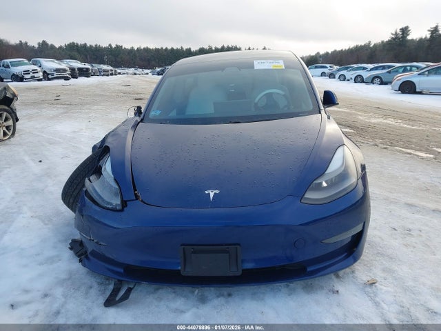 44079896 :رقم المزاد ، 5YJ3E1EB9MF902815 vin ، 2021 Tesla Model 3 Long Range Dual Motor All-wheel Drive مزاد بيع