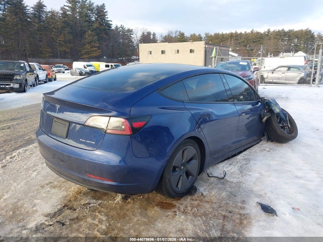 2021 TESLA MODEL 3 5YJ3E1EB9MF902815 Photo 3
