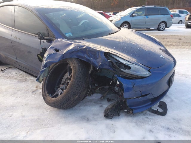 2021 TESLA MODEL 3 5YJ3E1EB9MF902815 Photo 5